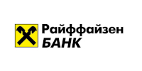 Райффайзен банк лого