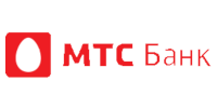 МТС банк лого