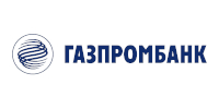 логотип газпромбанка картинка